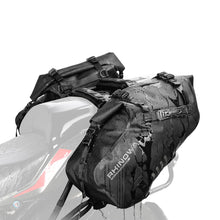Load image into Gallery viewer, RhinoWalk Rackless Pannier Saddle Bags