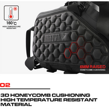 Load image into Gallery viewer, RhinoWalk Rackless Pannier Saddle Bags