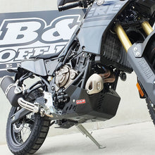 Load image into Gallery viewer, Bash plate – Yamaha XTZ690/T700 Tenere 22-25 Euro 5