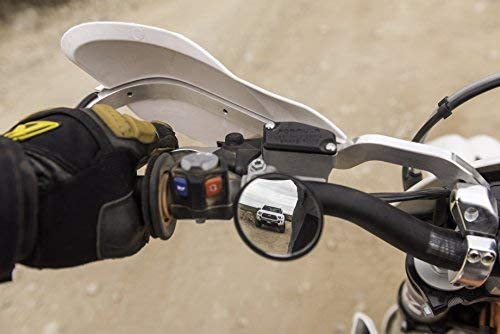 Doubletake Trail Mirror / Single