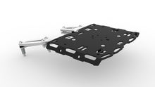 Load image into Gallery viewer, Extension Plate Kit for 2019+ KTM 690, GasGas ES700 / SM700 Smart Luggage Rack