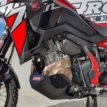 Load image into Gallery viewer, Bash Plate - Honda CRF1100 & Adventure Sport  Africa Twin 2022