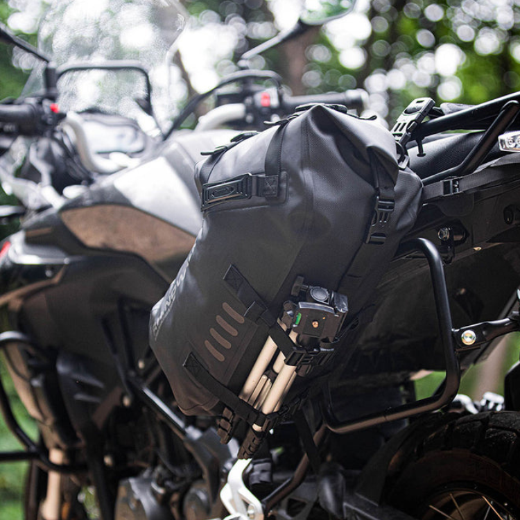 RhinoWalk Rackless Pannier Saddle Bags