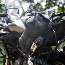 Load image into Gallery viewer, RhinoWalk Rackless Pannier Saddle Bags
