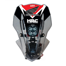 Load image into Gallery viewer, Honda CRF300L Navigation Tower Kit