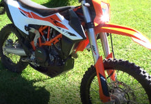 Load image into Gallery viewer, KTM 690 Enduro R 2019-2025 Radiator Guard