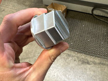 Load image into Gallery viewer, Vanasche Ducati DX Rear Axle Nut