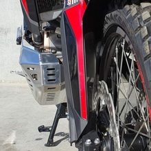 Load image into Gallery viewer, Bash Plate - Honda CRF1100 & Adventure Sport  Africa Twin 2022