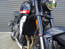 Load image into Gallery viewer, Triumph Trident 660 2021-2023 Radiator Guard