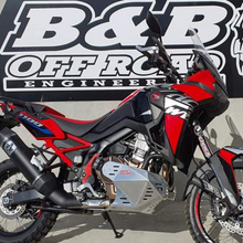 Load image into Gallery viewer, Bash Plate - Honda CRF1100 & Adventure Sport  Africa Twin 2022