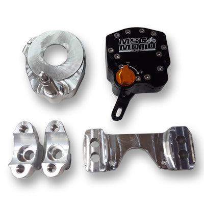 MSC Steering Dampers for KTM EXC ALL MODELS DU 2000-11