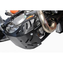 Load image into Gallery viewer, AXP Racing KTM / Husqvarna 450-500 EXC-F / FE 17-23 Plastic Skid Plate
