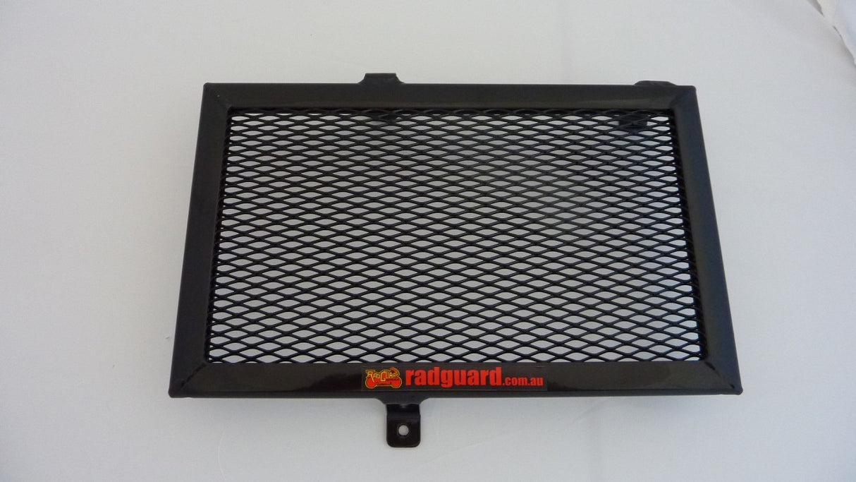 BMW F700GS 2013-2018 Radiator Guard
