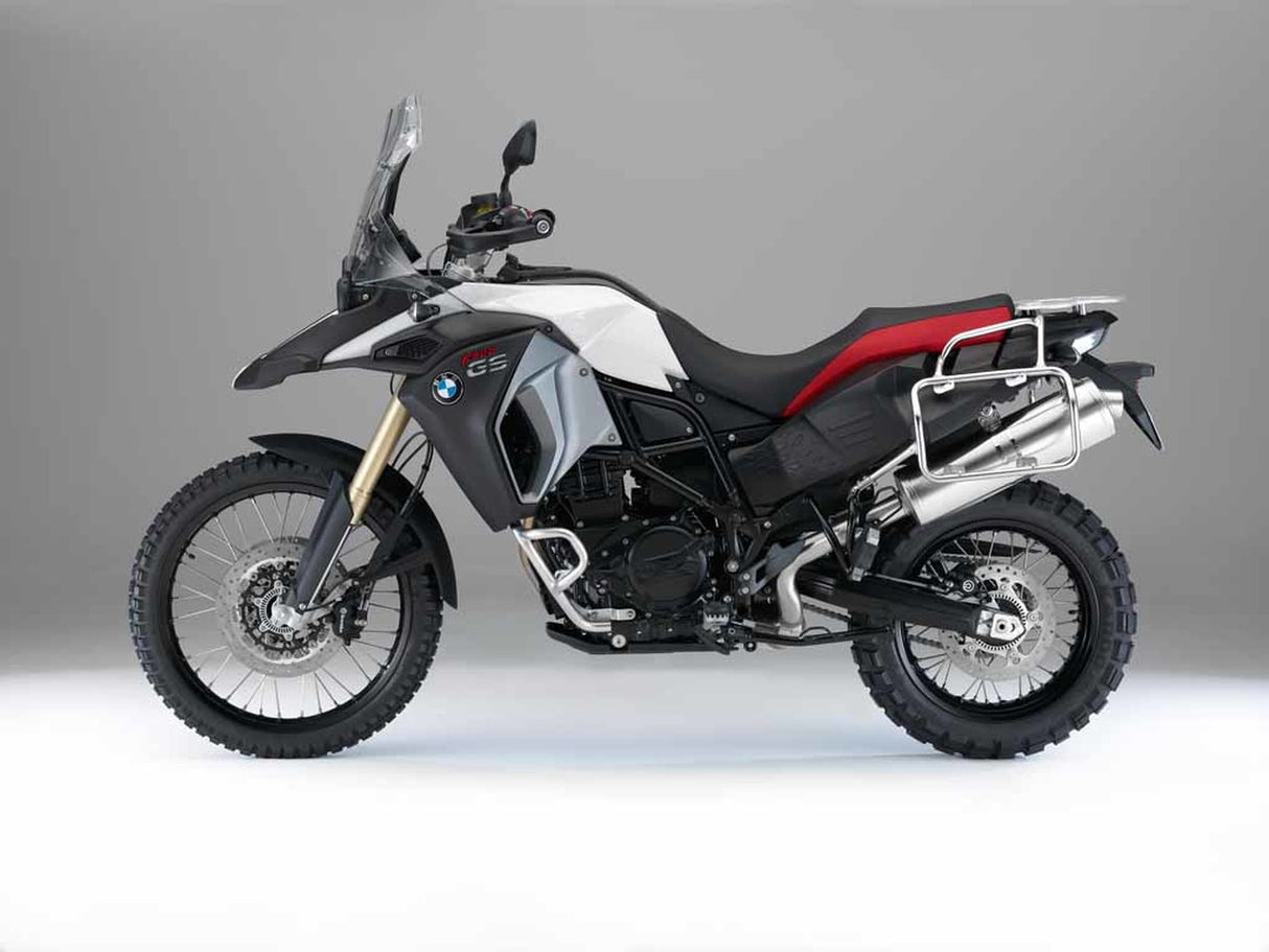 BMW F800GS Adventure 2013-2018 Radiator Guard