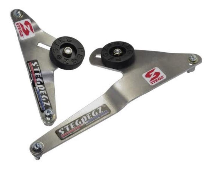Steg Pegz SP45 2020-2022 BETA X trainer
