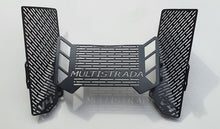 Load image into Gallery viewer, Ducati Multistrada V4 Radiator & Oil Cooler Guard set 2021-2023