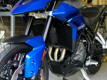 Load image into Gallery viewer, Triumph Tiger 850 Sport 2021-22 Radiator Guard