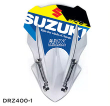 Load image into Gallery viewer, Suzuki Rally Navigation Tower