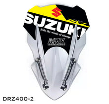 Load image into Gallery viewer, Suzuki Rally Navigation Tower