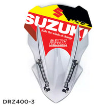 Load image into Gallery viewer, Suzuki Rally Navigation Tower