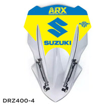 Load image into Gallery viewer, Suzuki Rally Navigation Tower