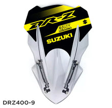 Load image into Gallery viewer, Suzuki Rally Navigation Tower