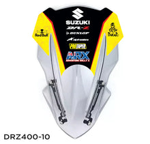 Load image into Gallery viewer, Suzuki Rally Navigation Tower