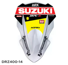 Load image into Gallery viewer, Suzuki Rally Navigation Tower