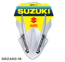 Load image into Gallery viewer, Suzuki Rally Navigation Tower