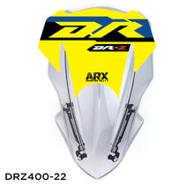Load image into Gallery viewer, Suzuki Rally Navigation Tower