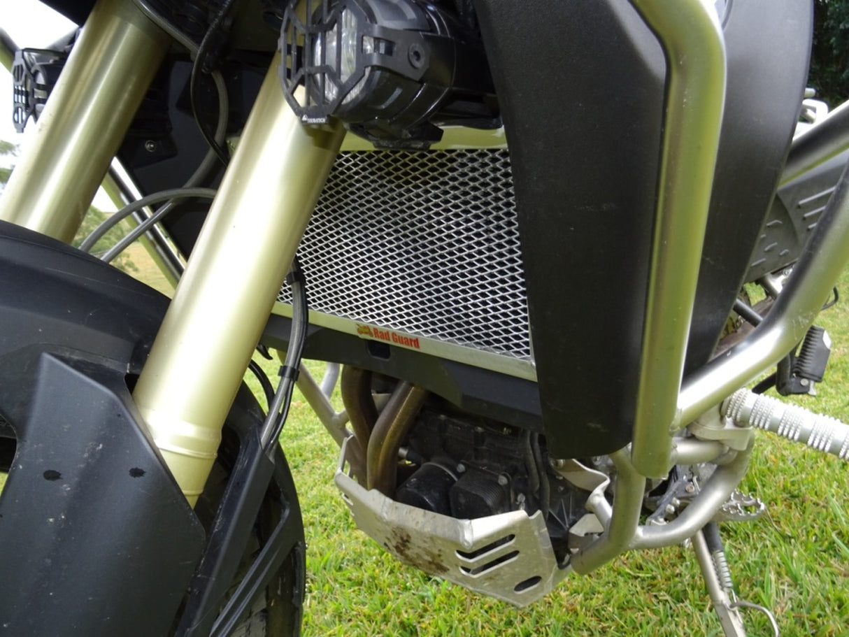 BMW F800GS Adventure 2013-2018 Radiator Guard
