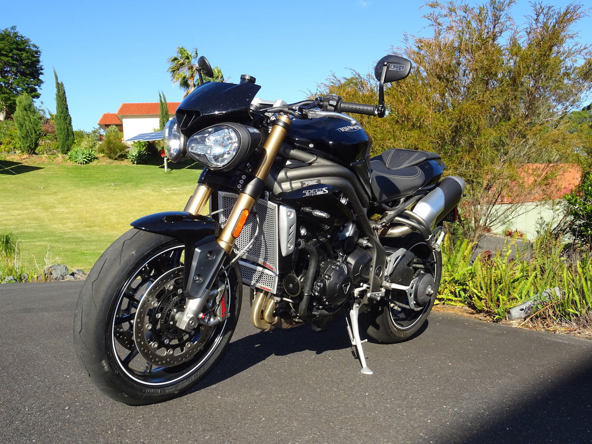 Triumph Speed Triple 1050 S/ R / RS 2016- 2022 Oil Cooler ONLY