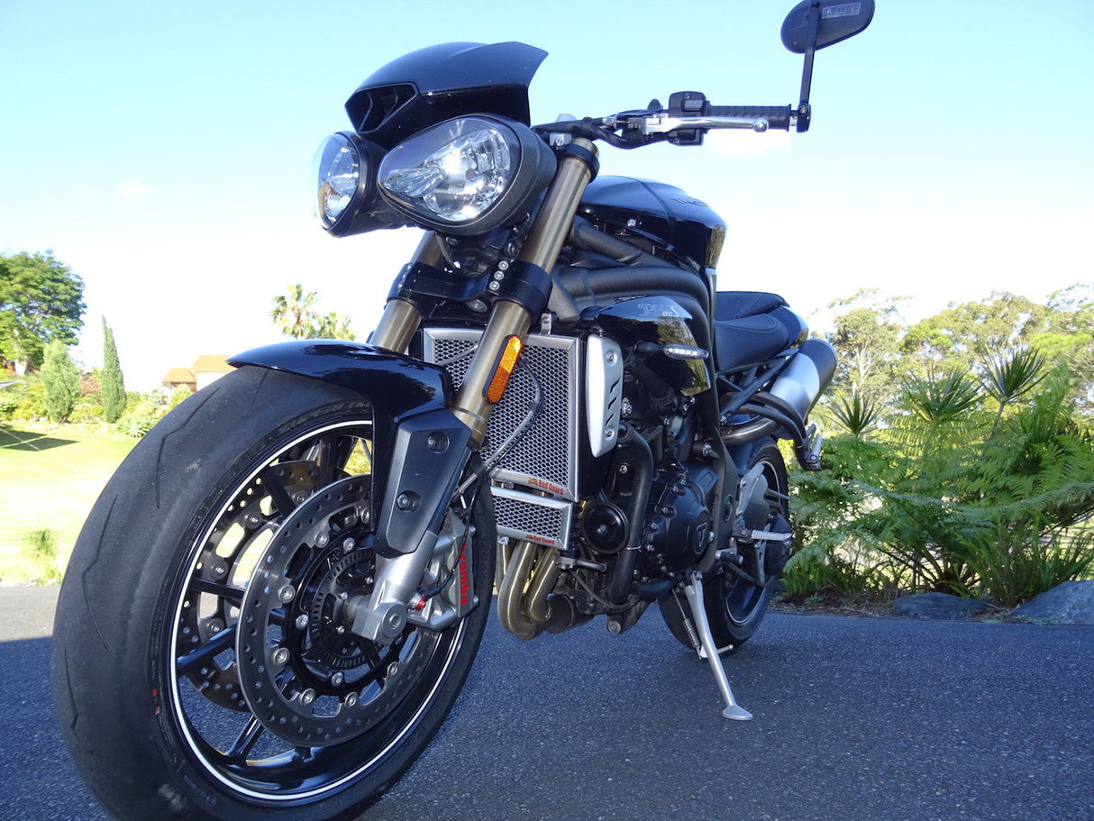 Triumph Speed Triple 1050 S/ R / RS 2016- 2022 Oil Cooler ONLY