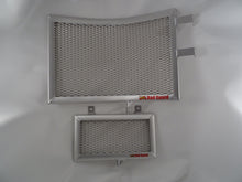 Load image into Gallery viewer, Yamaha MT-10 Radiator Guard & Oil Cooler Set 2016-2021
