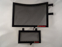 Load image into Gallery viewer, Yamaha MT-10 Radiator Guard & Oil Cooler Set 2016-2021