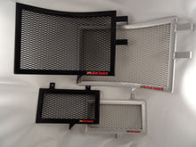 Load image into Gallery viewer, Yamaha MT-10 Radiator Guard & Oil Cooler Set 2016-2021