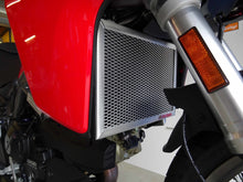 Load image into Gallery viewer, Ducati Multistrada 950 Radiator & Oil Cooler Guard All Models 2017-2023