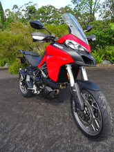 Load image into Gallery viewer, Ducati Multistrada 950 Radiator & Oil Cooler Guard All Models 2017-2023
