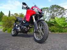 Load image into Gallery viewer, Ducati Multistrada 950 Radiator & Oil Cooler Guard All Models 2017-2023