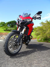 Load image into Gallery viewer, Ducati Multistrada 950 Radiator & Oil Cooler Guard All Models 2017-2023