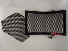 Load image into Gallery viewer, Ducati SuperSport / S 17-23 Radiator Guard & Oil Cooler Set