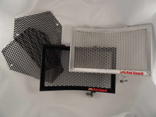 Load image into Gallery viewer, Ducati SuperSport / S 17-23 Radiator Guard & Oil Cooler Set