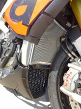 Load image into Gallery viewer, Aprilia Tuono V41100 RR / Factory 2017 - 2023 Radiator Guard & Oil Set