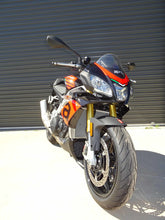 Load image into Gallery viewer, Aprilia Tuono V41100 RR / Factory 2017 - 2023 Radiator Guard & Oil Set