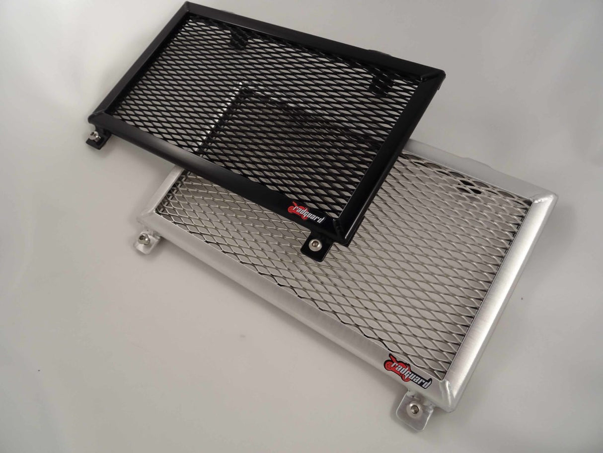Kawasaki Z400 2018 - 2023 Radiator Guard