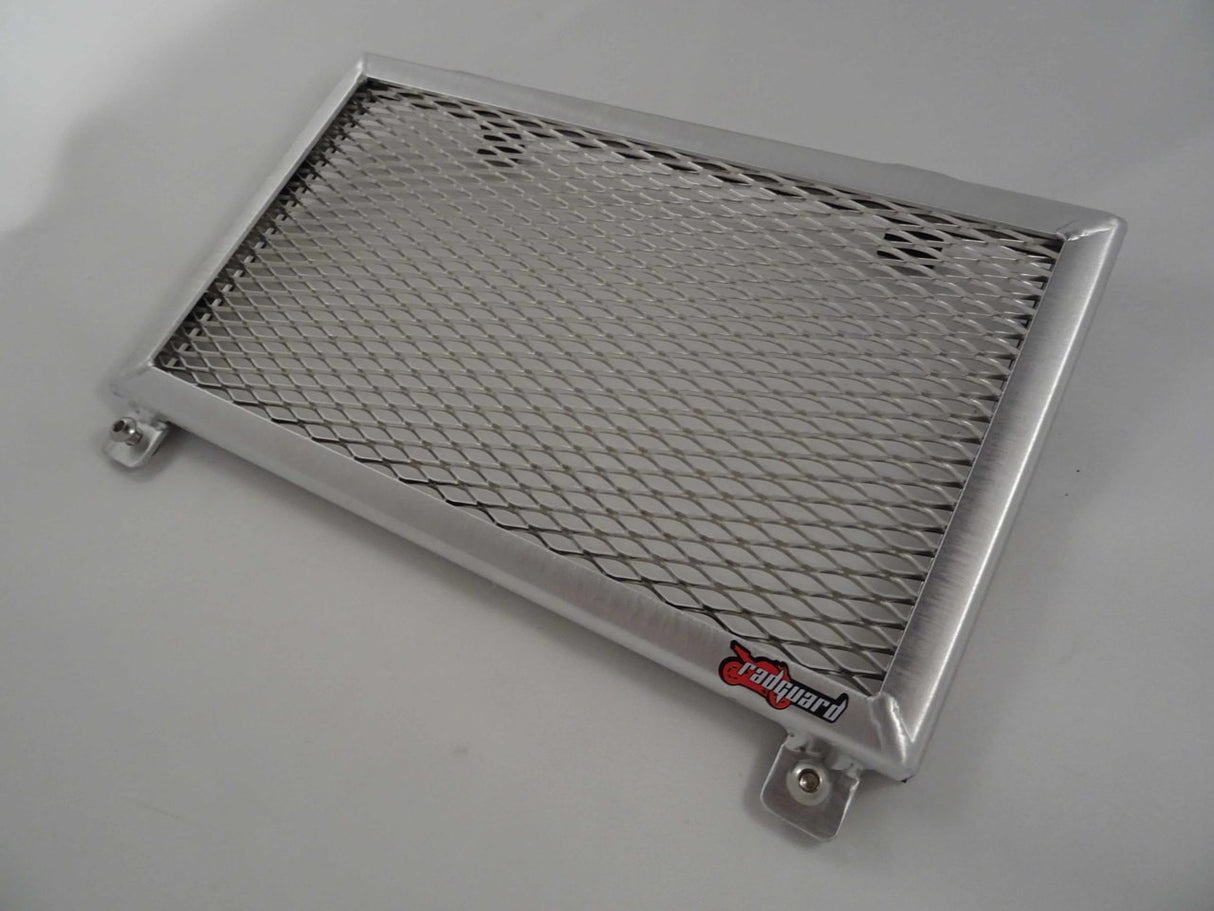 Kawasaki Ninja 400 / SE / KRT SE 2018 - 2023 Radiator Guard
