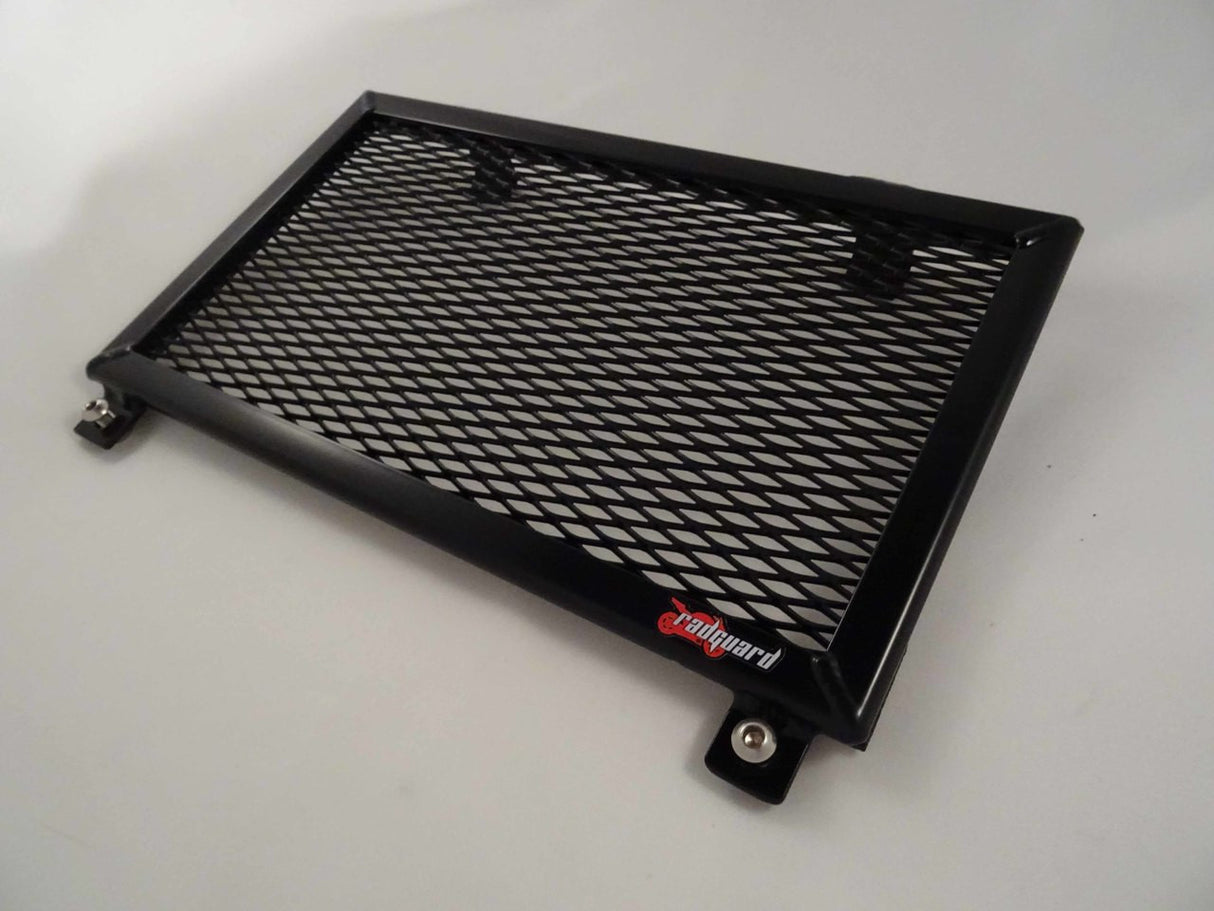 Kawasaki Ninja 400 / SE / KRT SE 2018 - 2023 Radiator Guard