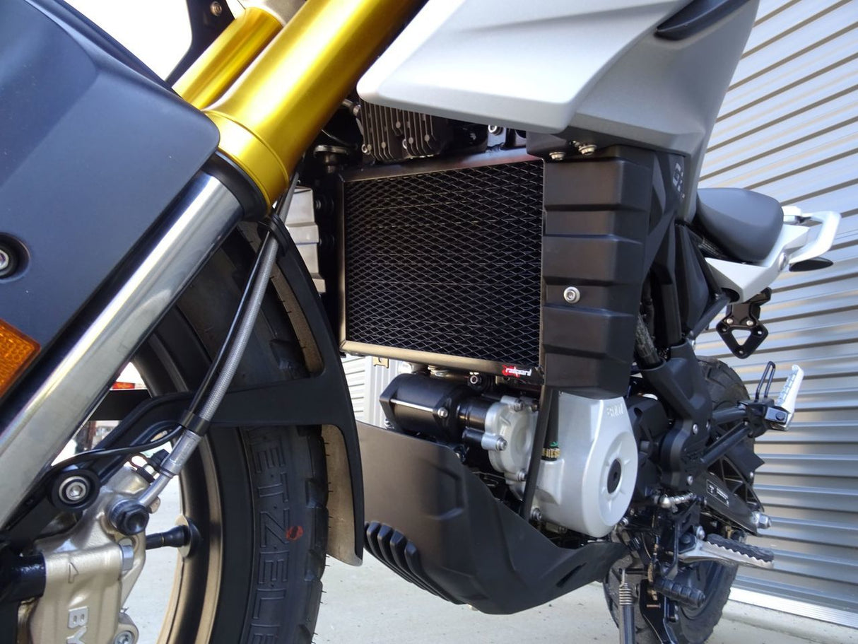 BMW G310 GS 2017-2023 Radiator Guard