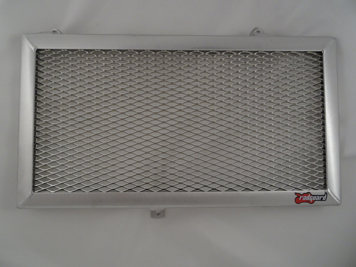 BMW F800GS Adventure 2013-2018 Radiator Guard