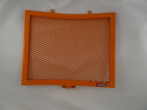 KTM 1290 Adventure R 2017-20 Radiator Guard